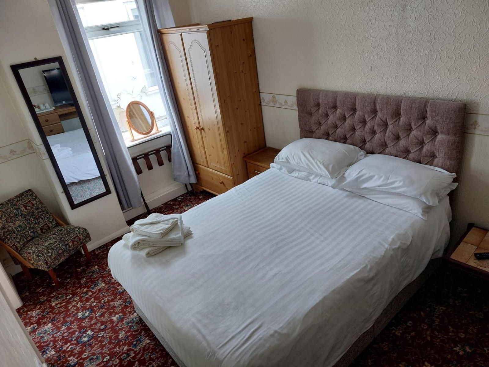 Moorville Hall Hotel Stoke-on-Trent Eksteriør bilde